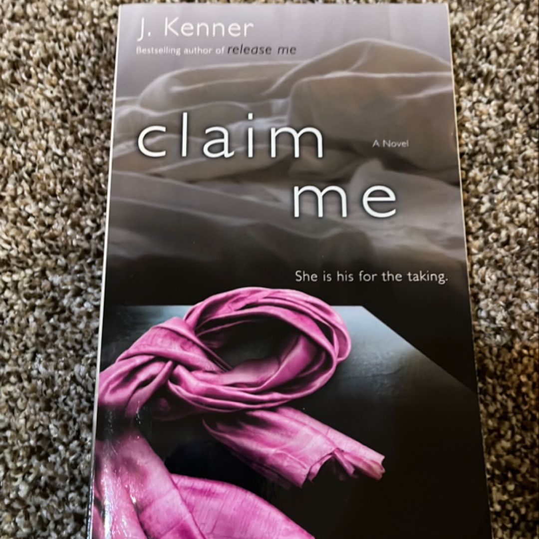 Claim Me