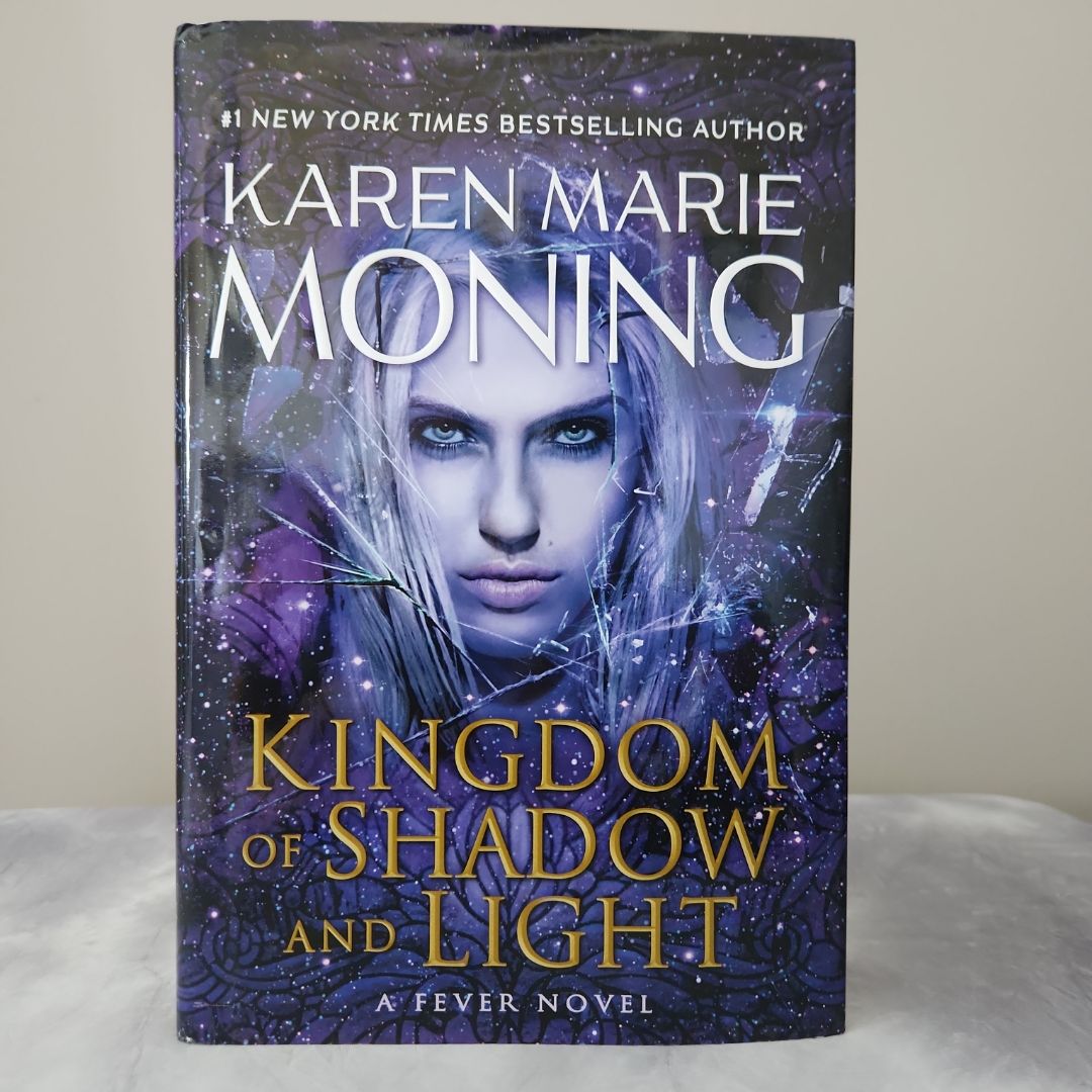 Kingdom of Shadow and Light