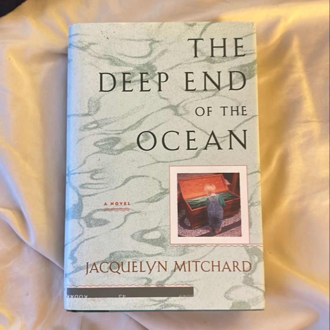 The Deep End of the Ocean