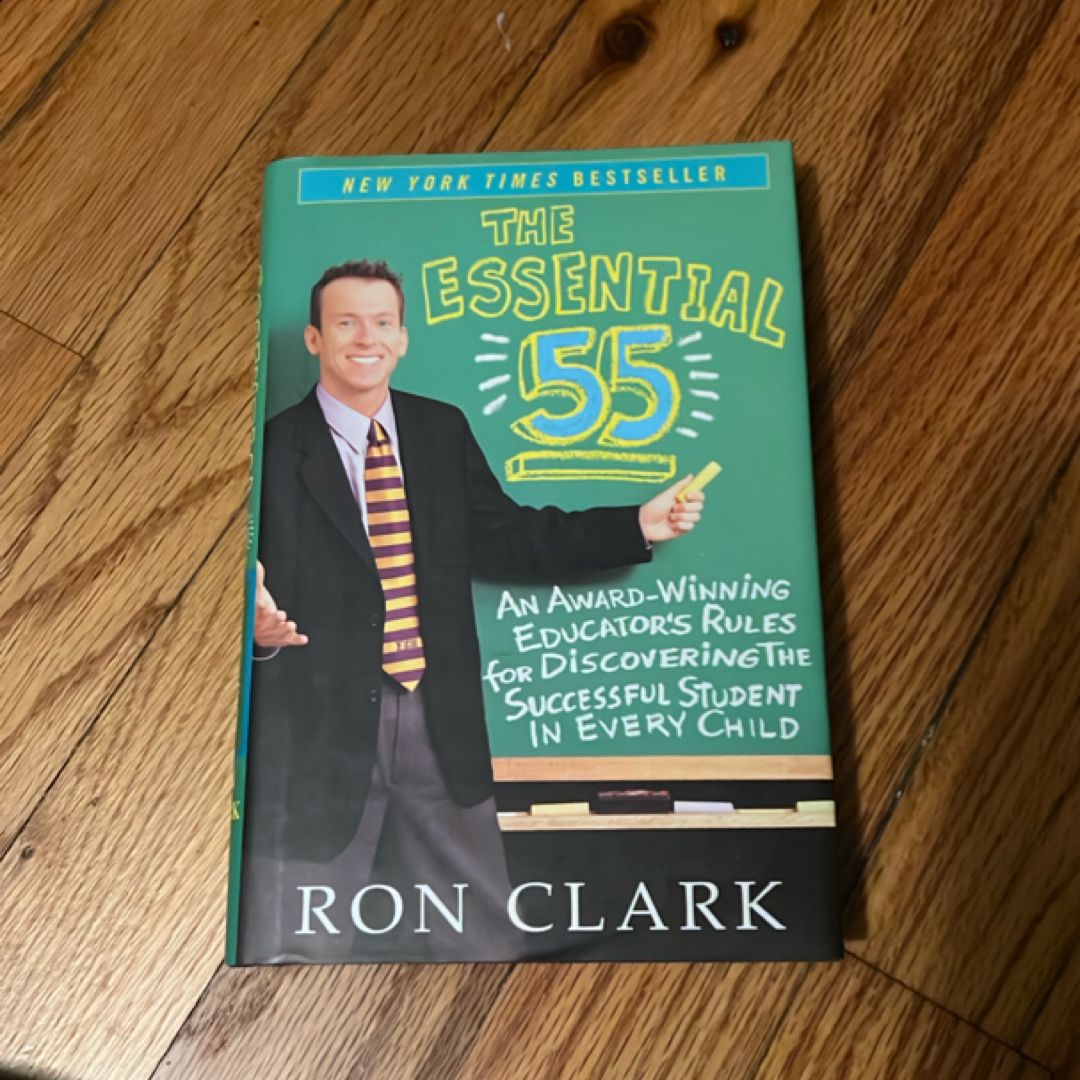 The Essential 55