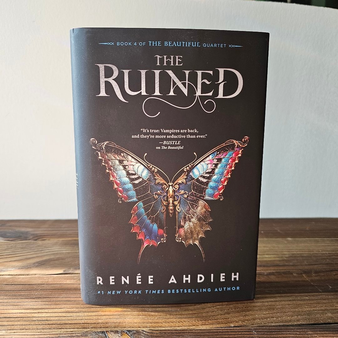 The Ruined