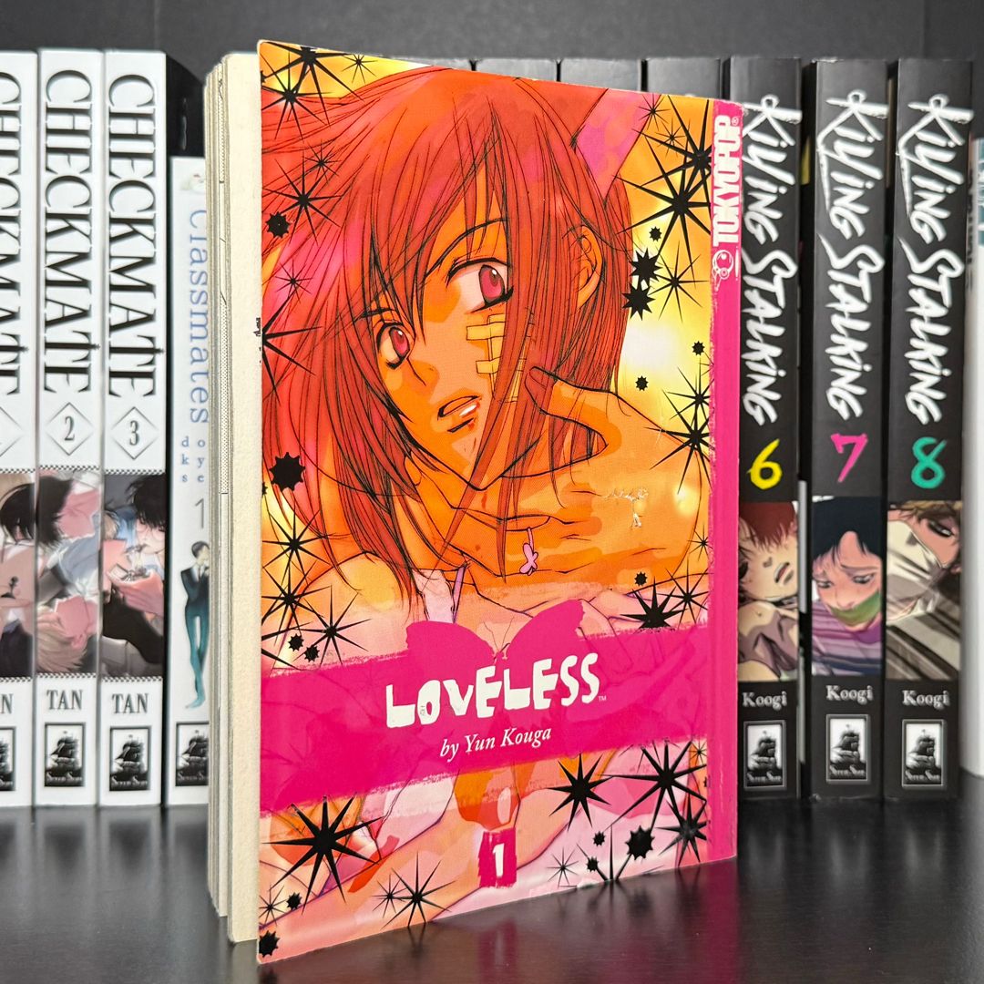 Loveless Vol 1.