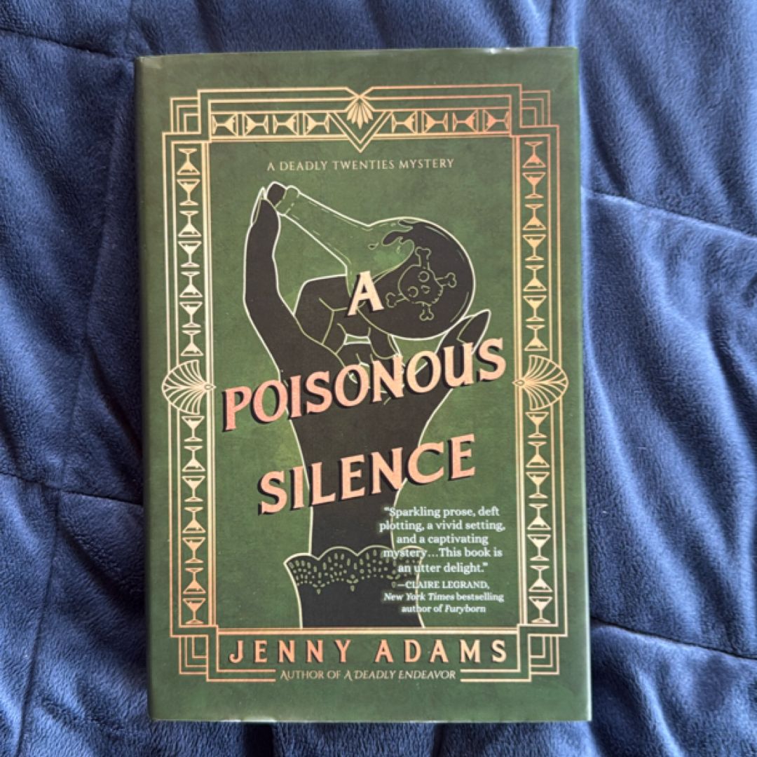 A Poisonous Silence