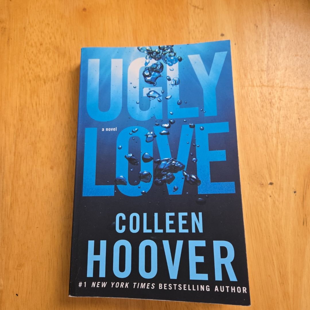 Ugly Love