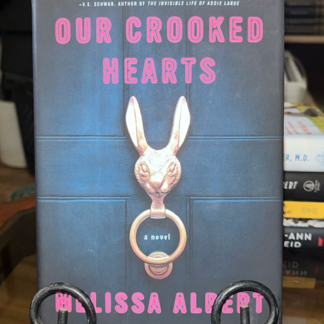 Our Crooked Hearts