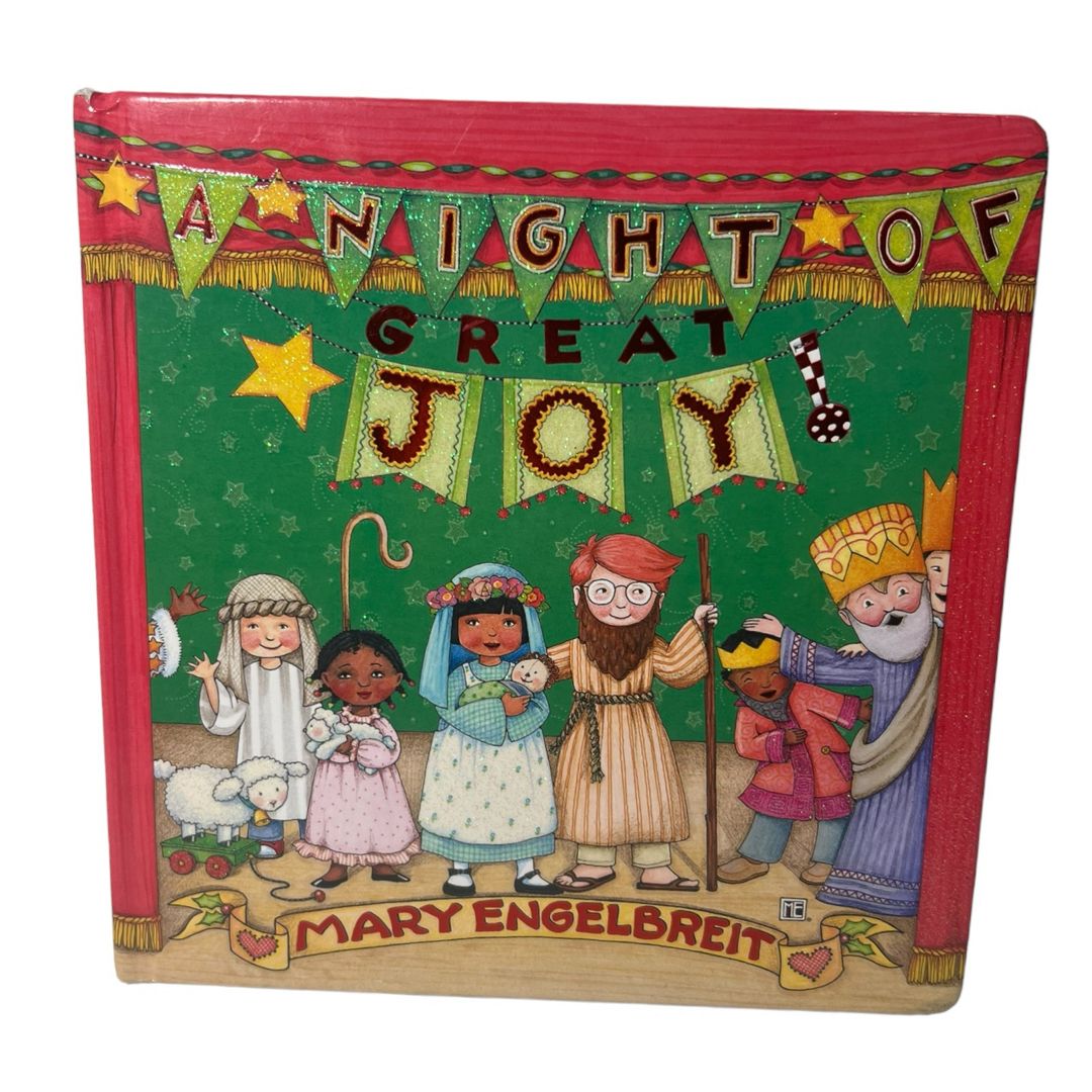 A Night of Great Joy