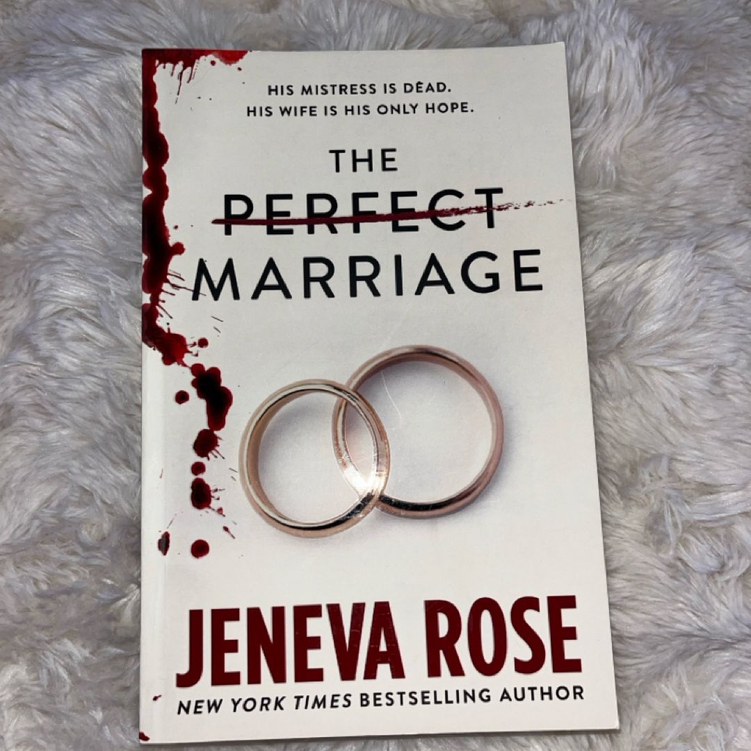 The Perfect Marriage