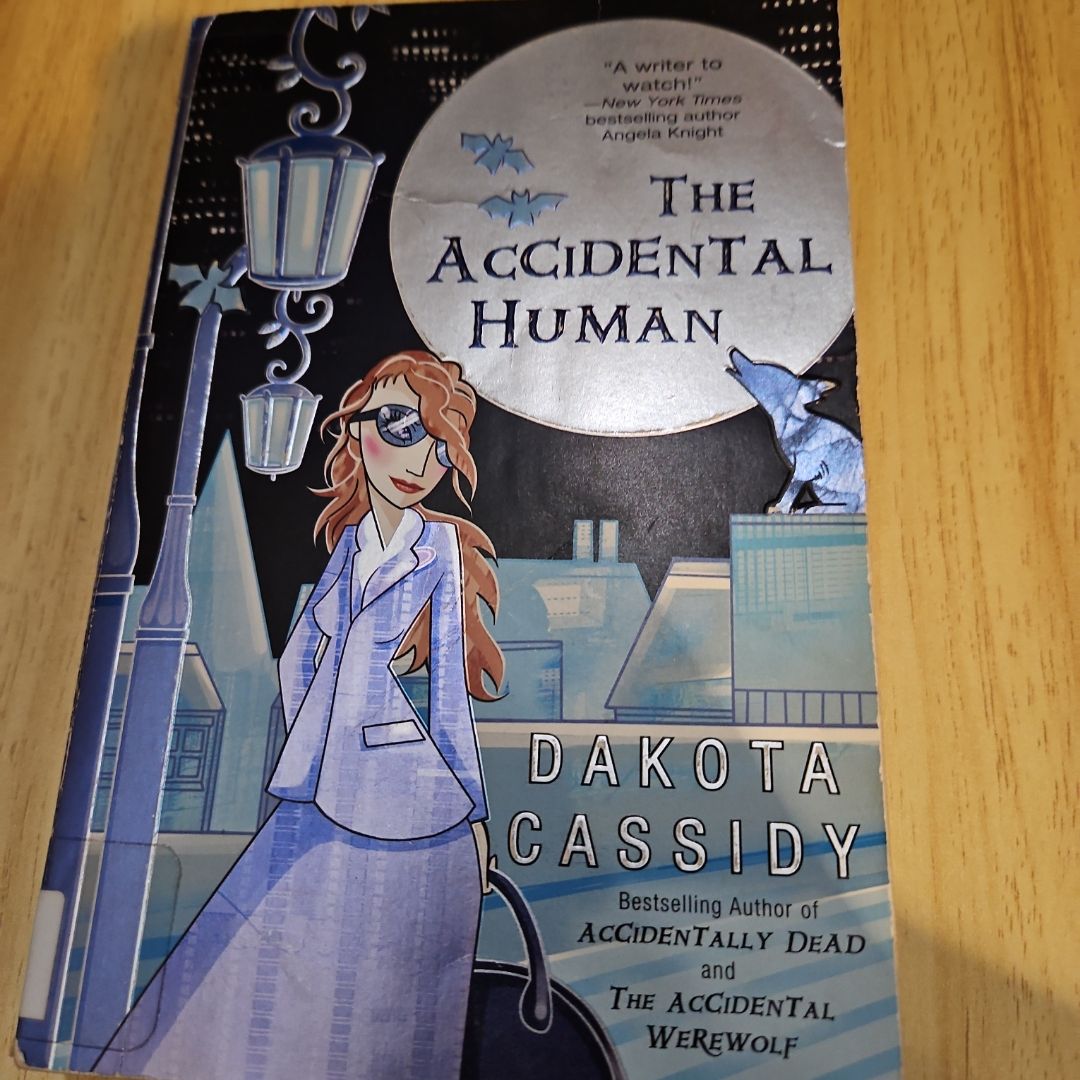 The Accidental Human