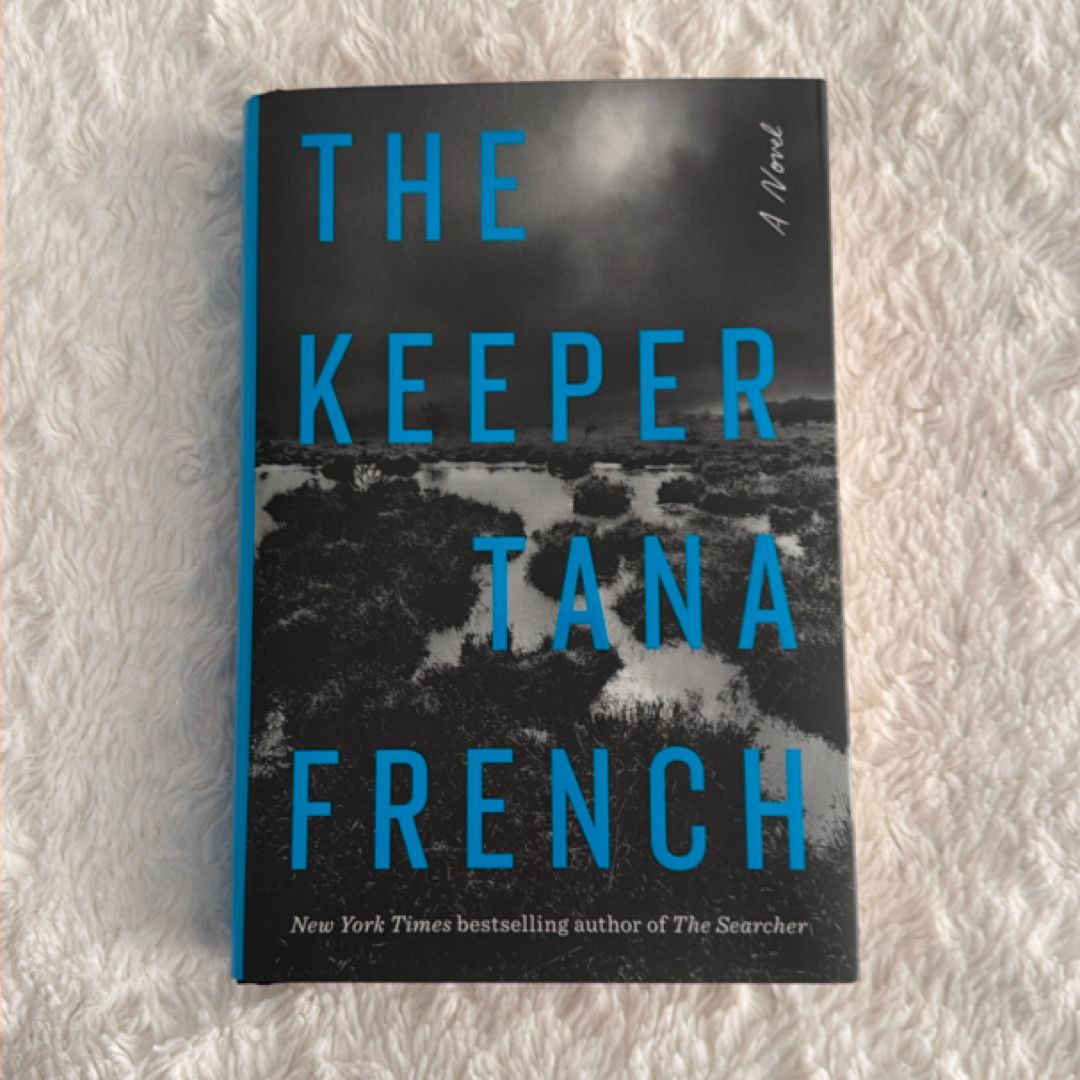 The Keeper