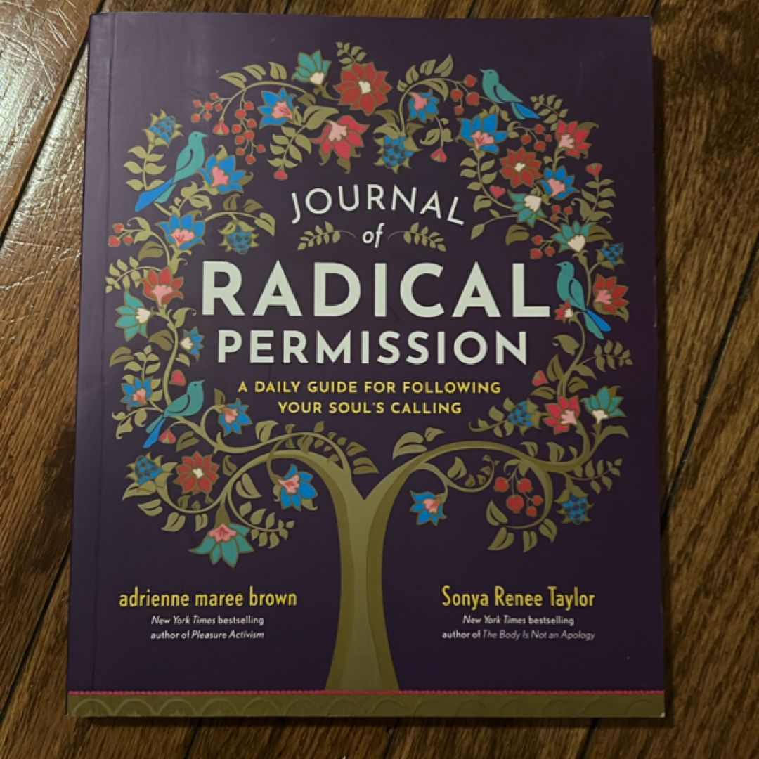 Journal of Radical Permission