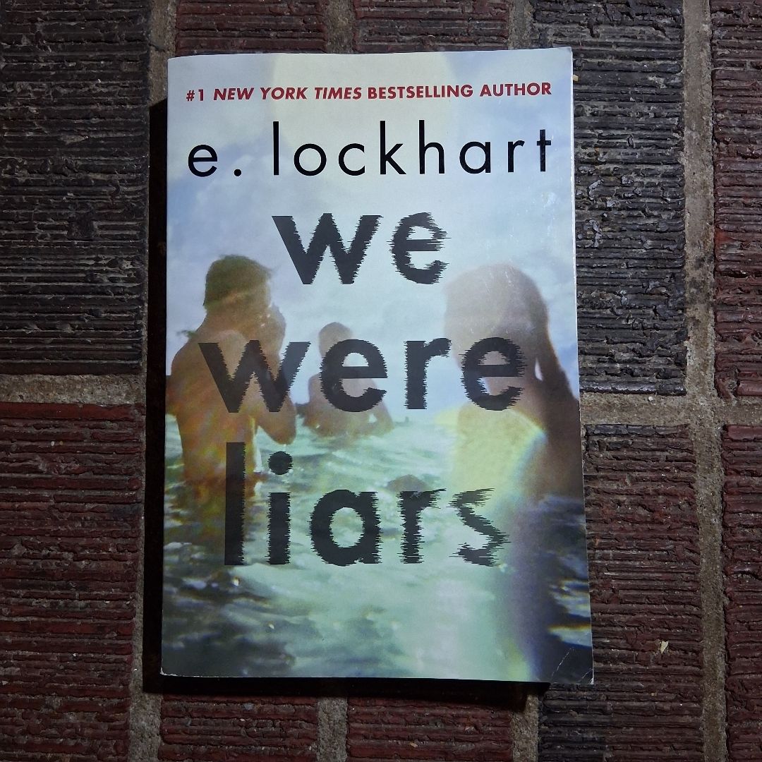 We Were Liars