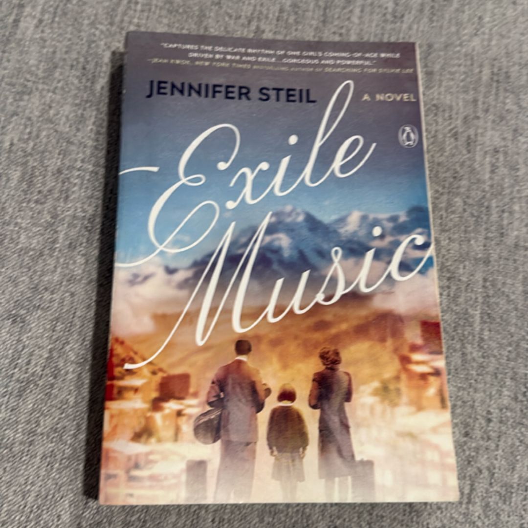 Exile Music