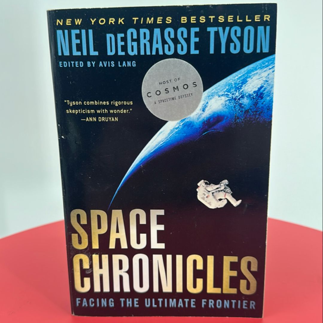 Space Chronicles