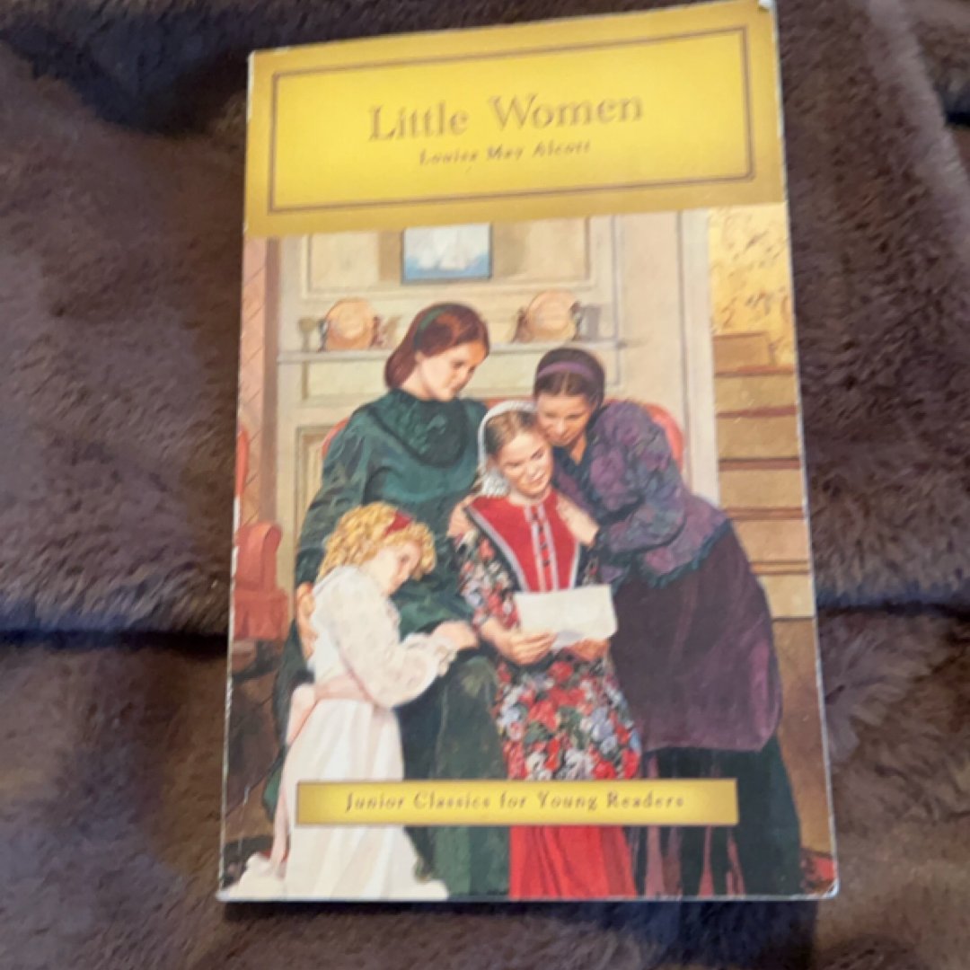 Little Women