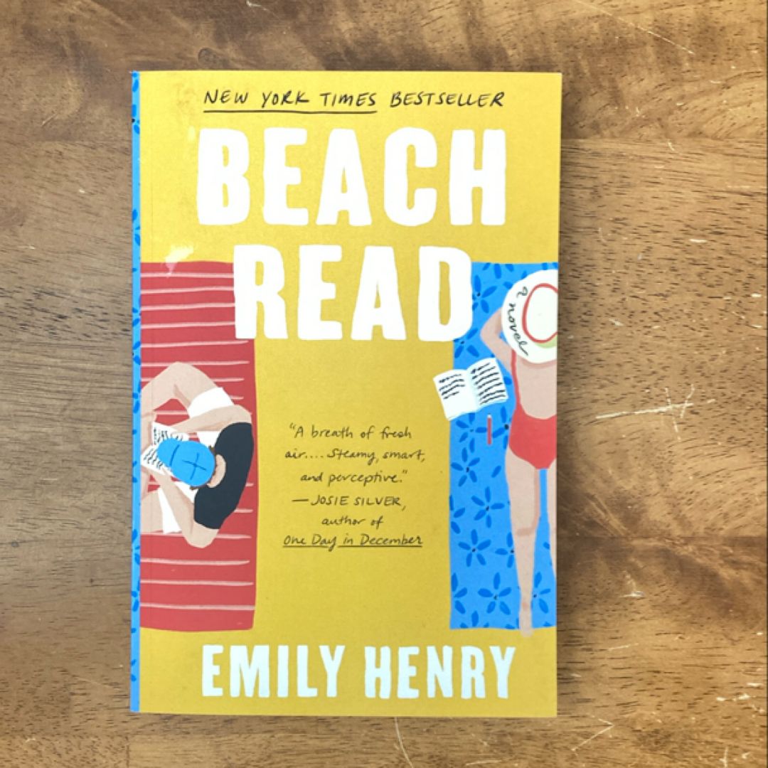 Beach Read