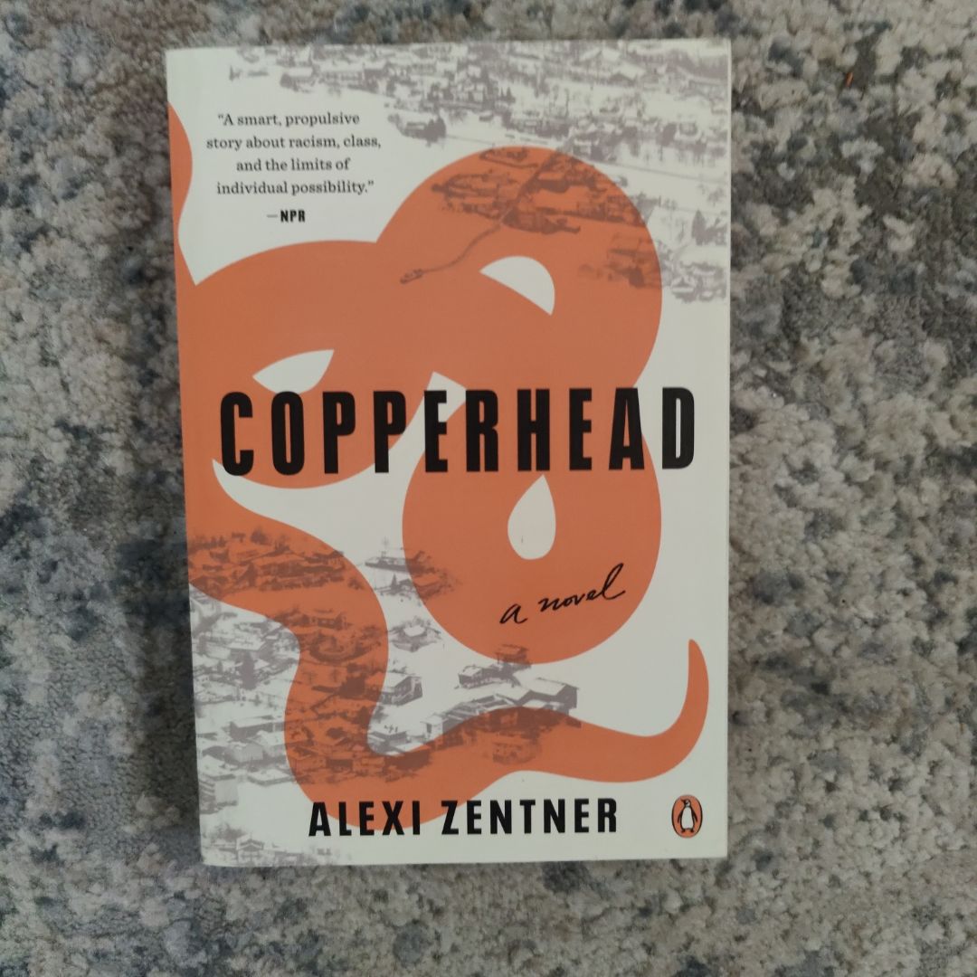 Copperhead