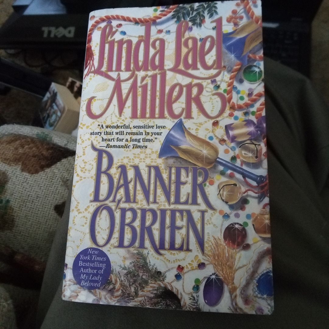 Banner O'Brien