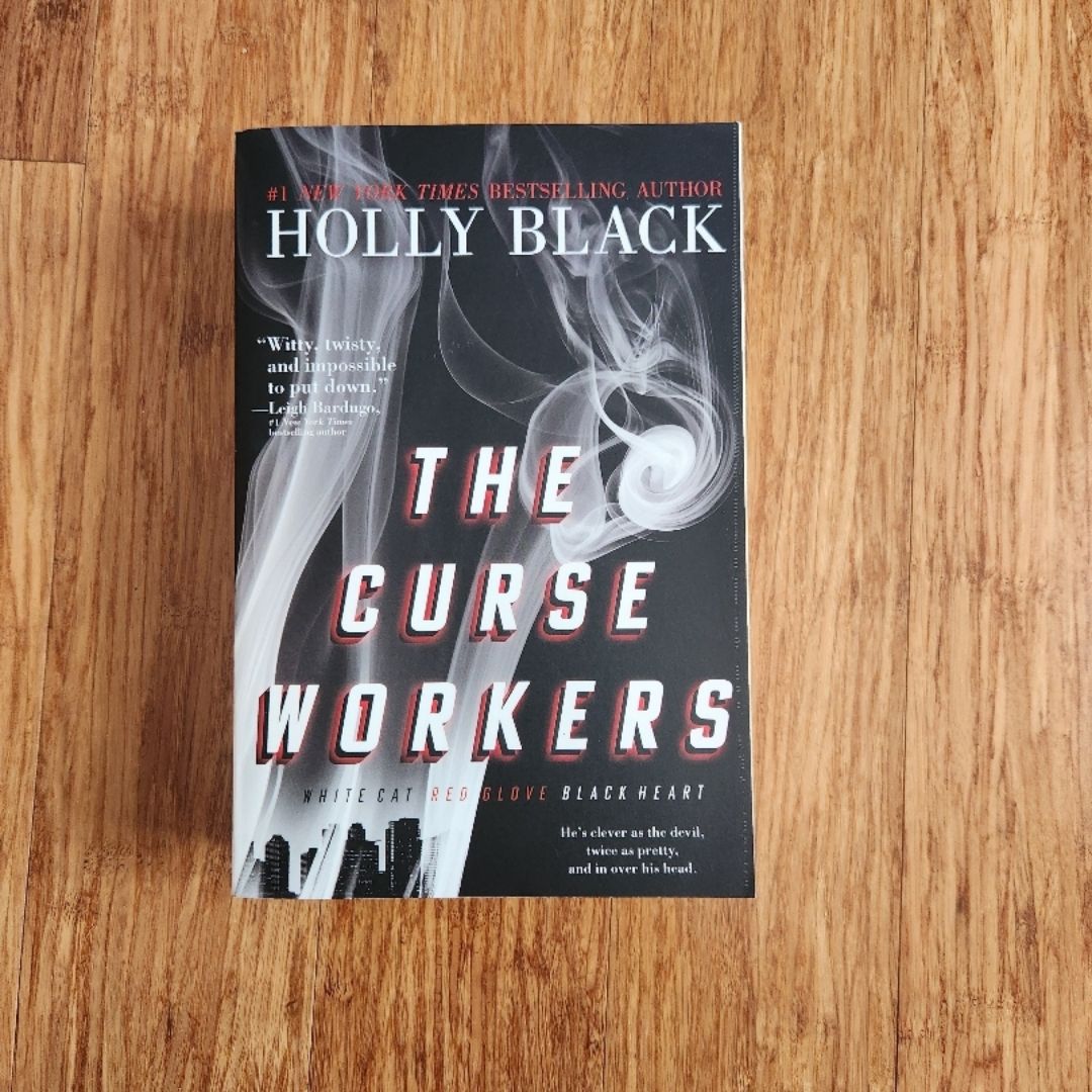 The Curse Workers