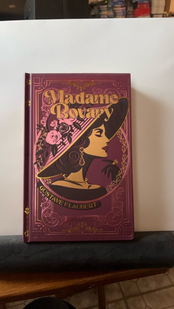 Madame Bovary (Deluxe Edition)