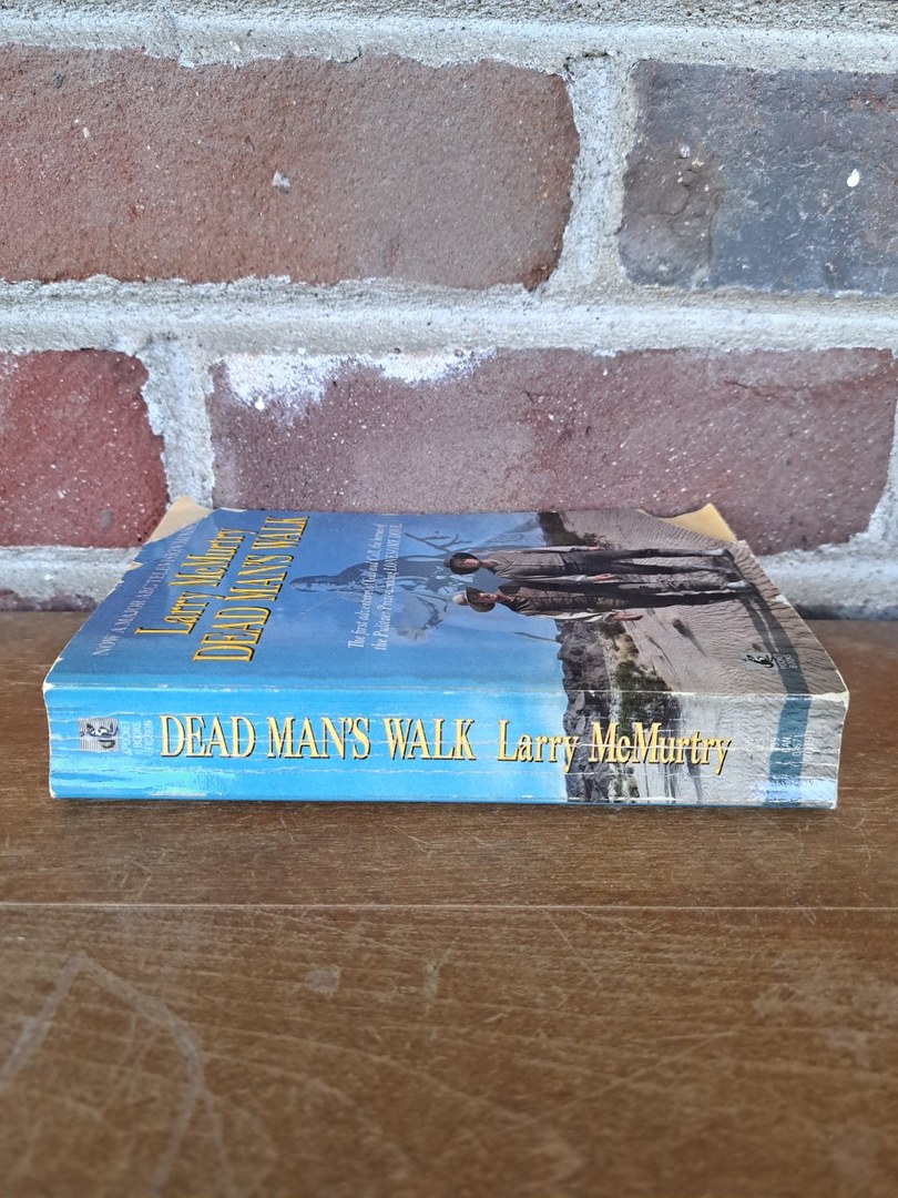 Dead Man's Walk