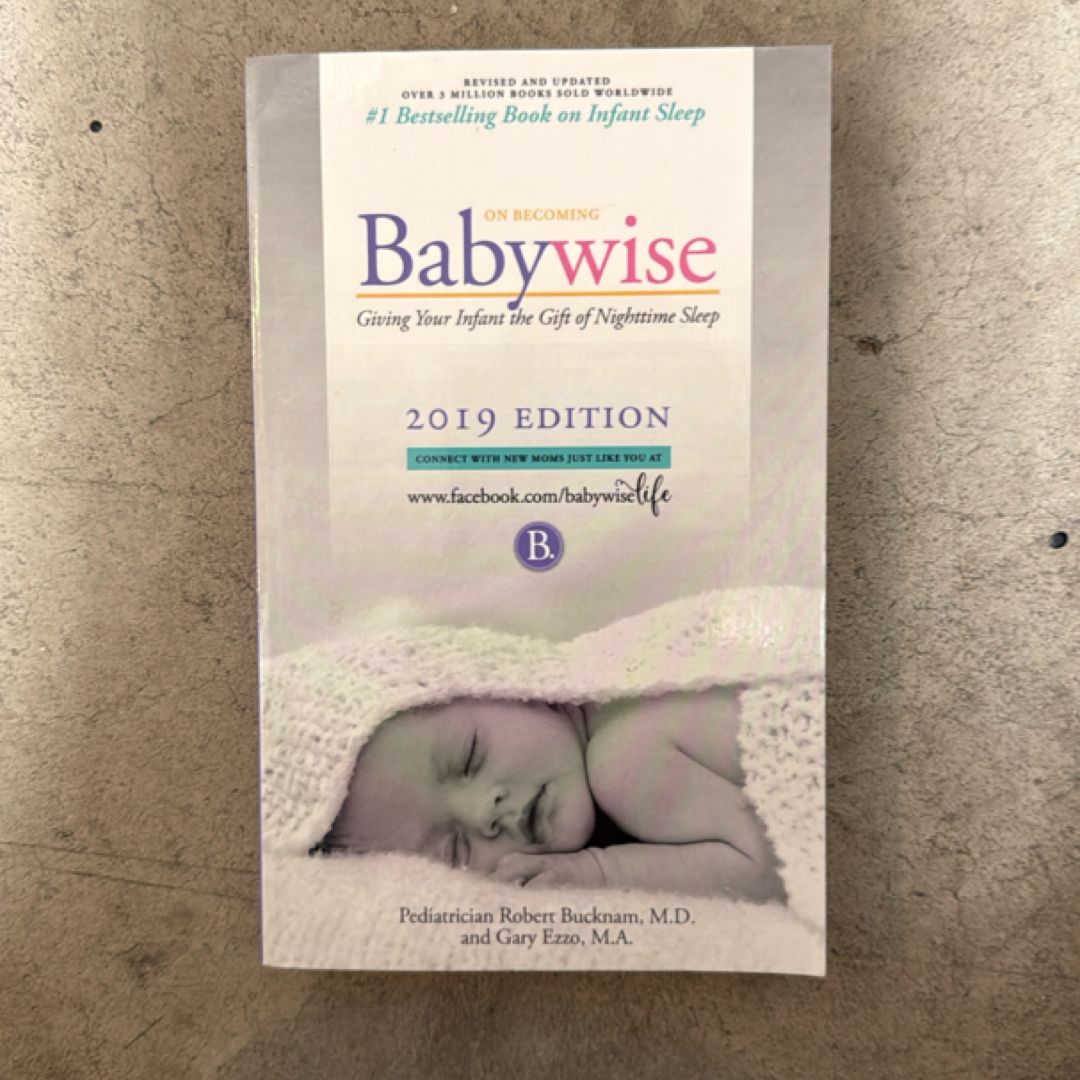 On Becoming Babywise
