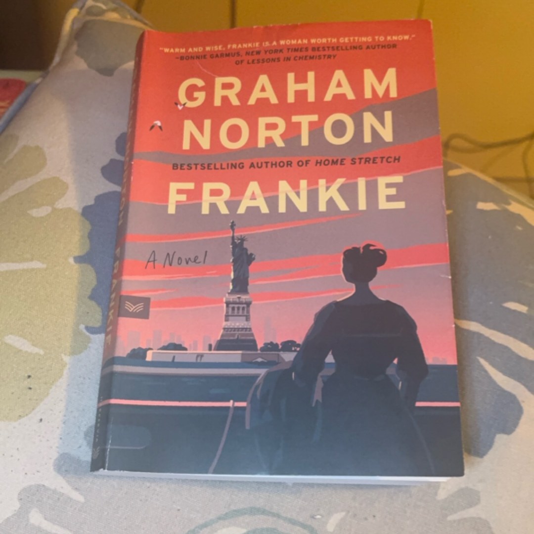 Frankie