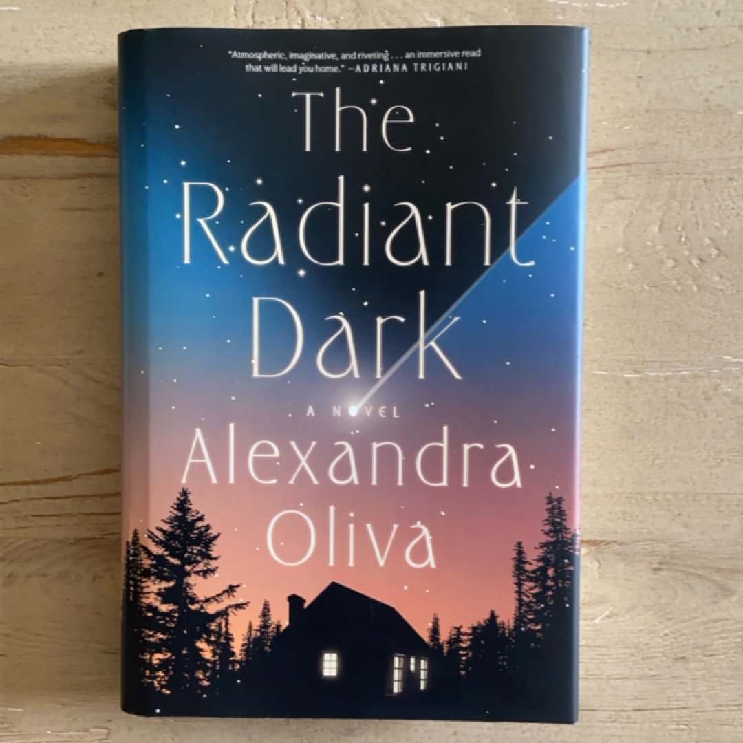 The Radiant Dark