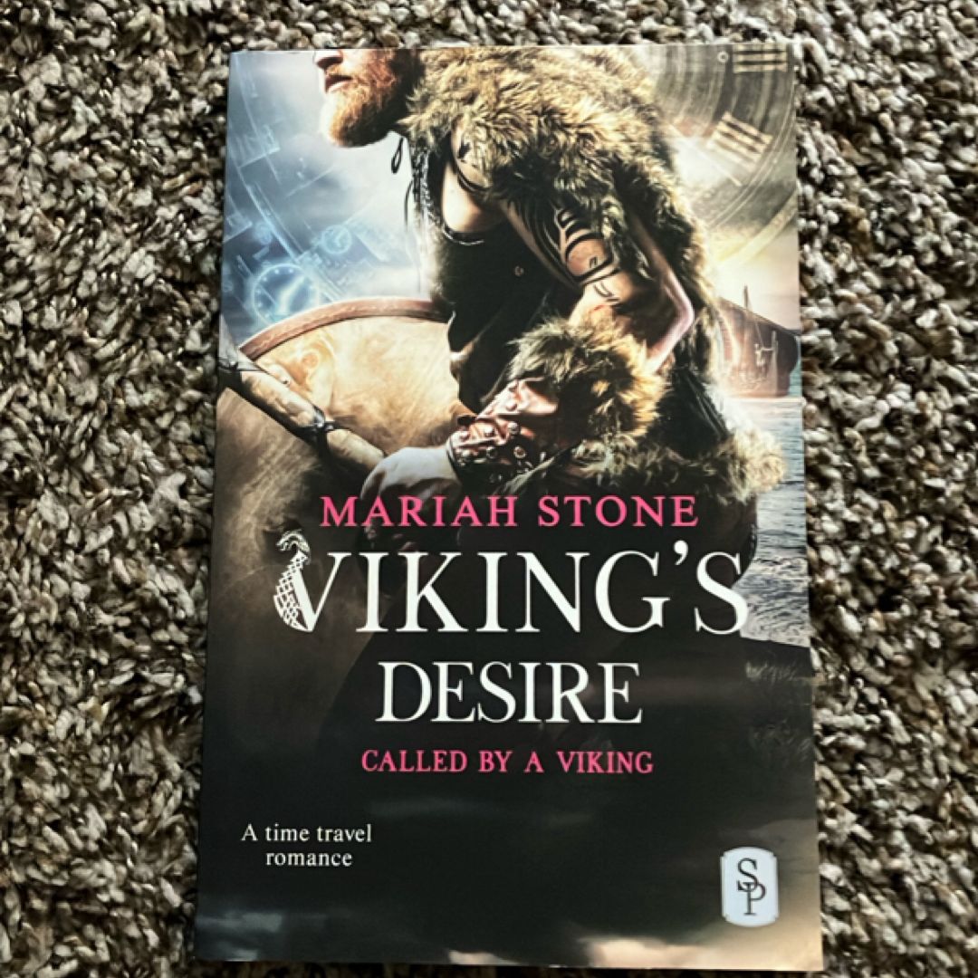 Viking’s Desire