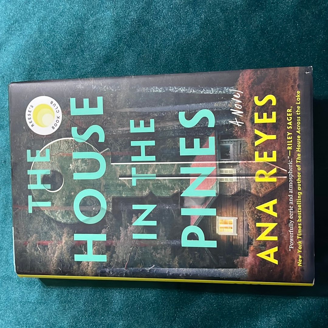 The House in the Pines