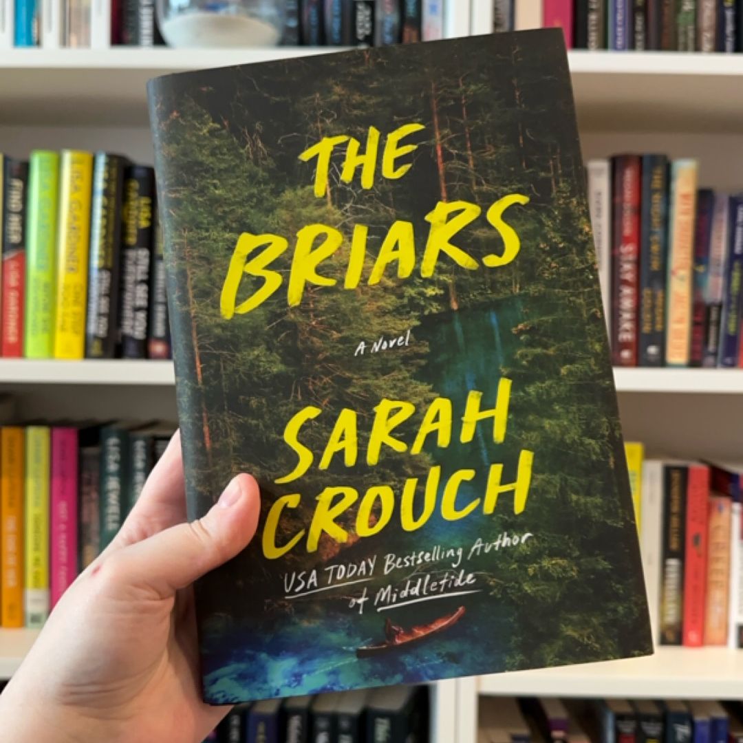 The Briars