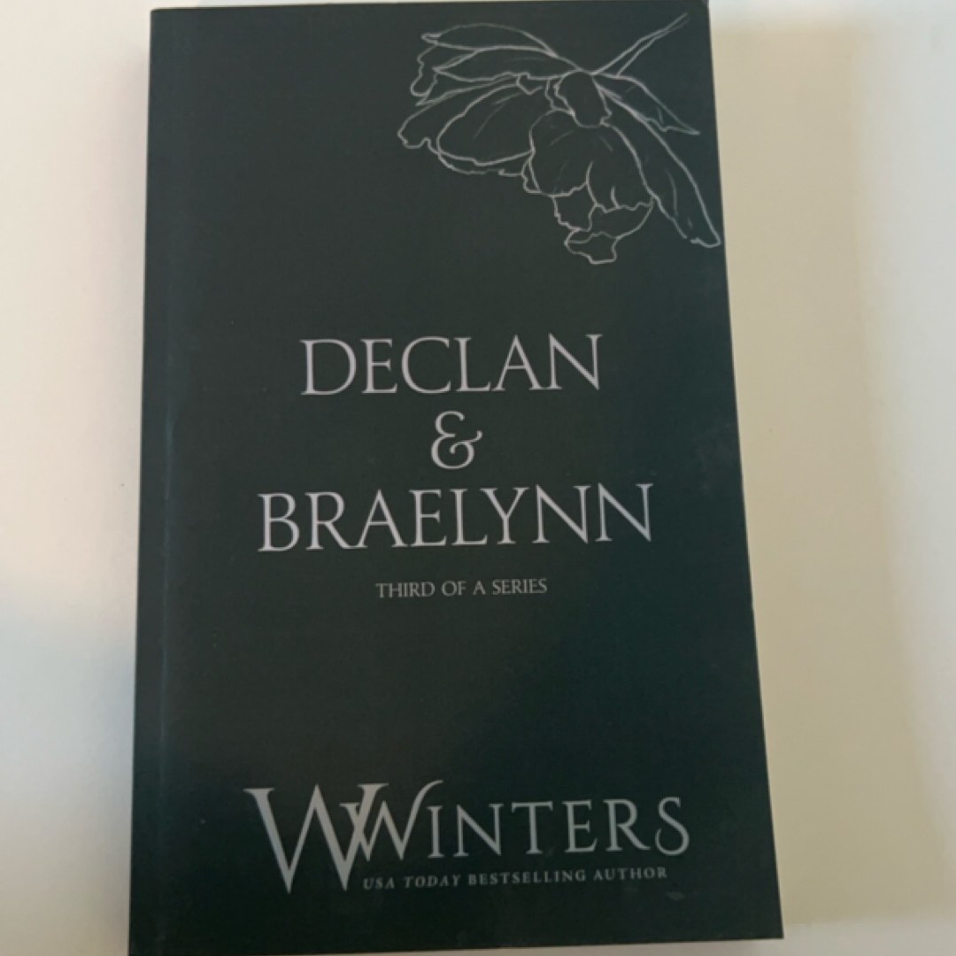 Declan and Braelynn