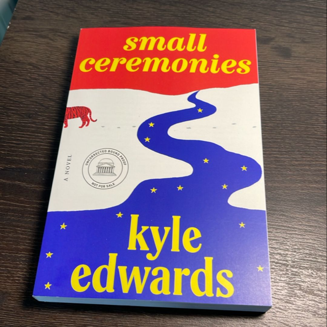 Small Ceremonies