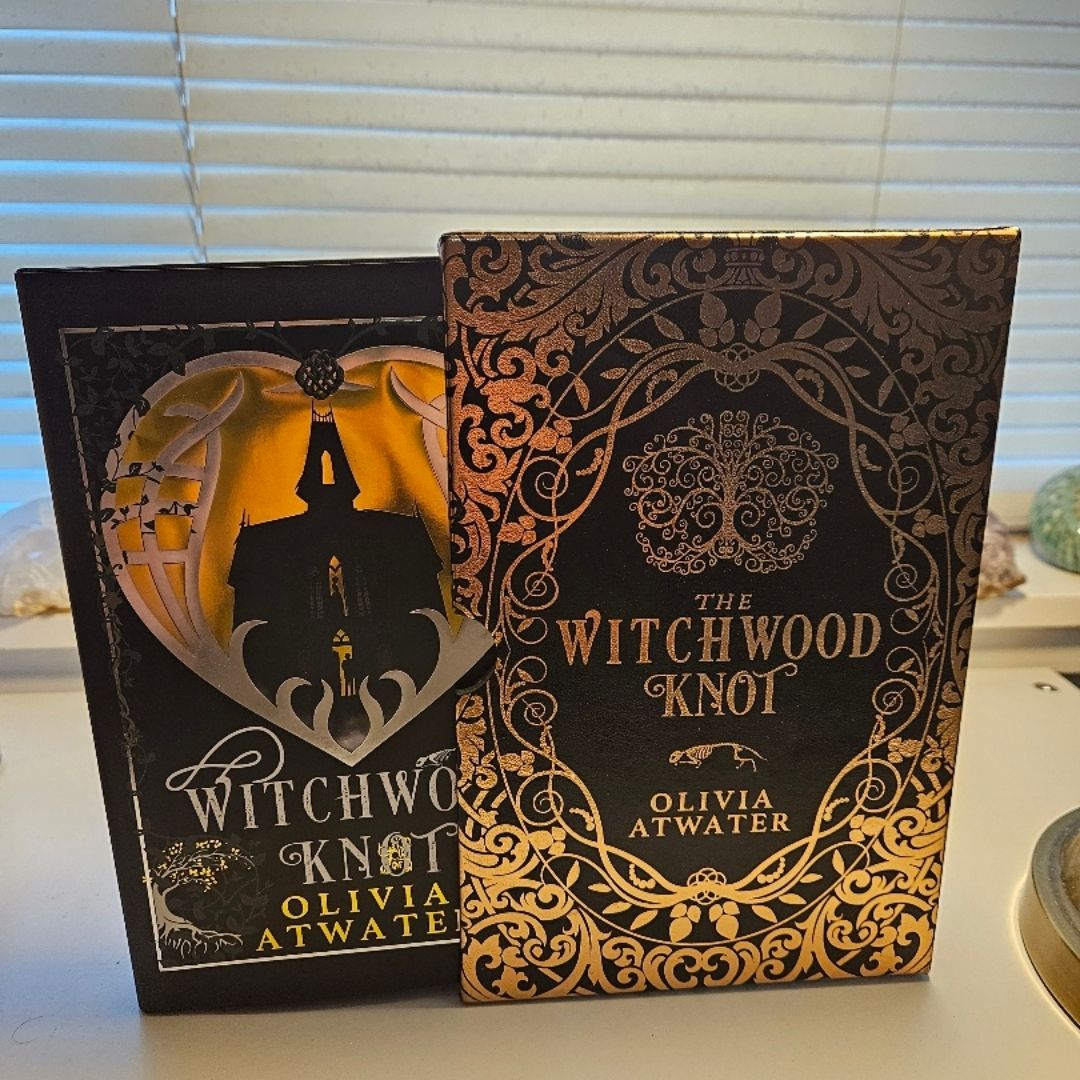 The Witchwood Knot