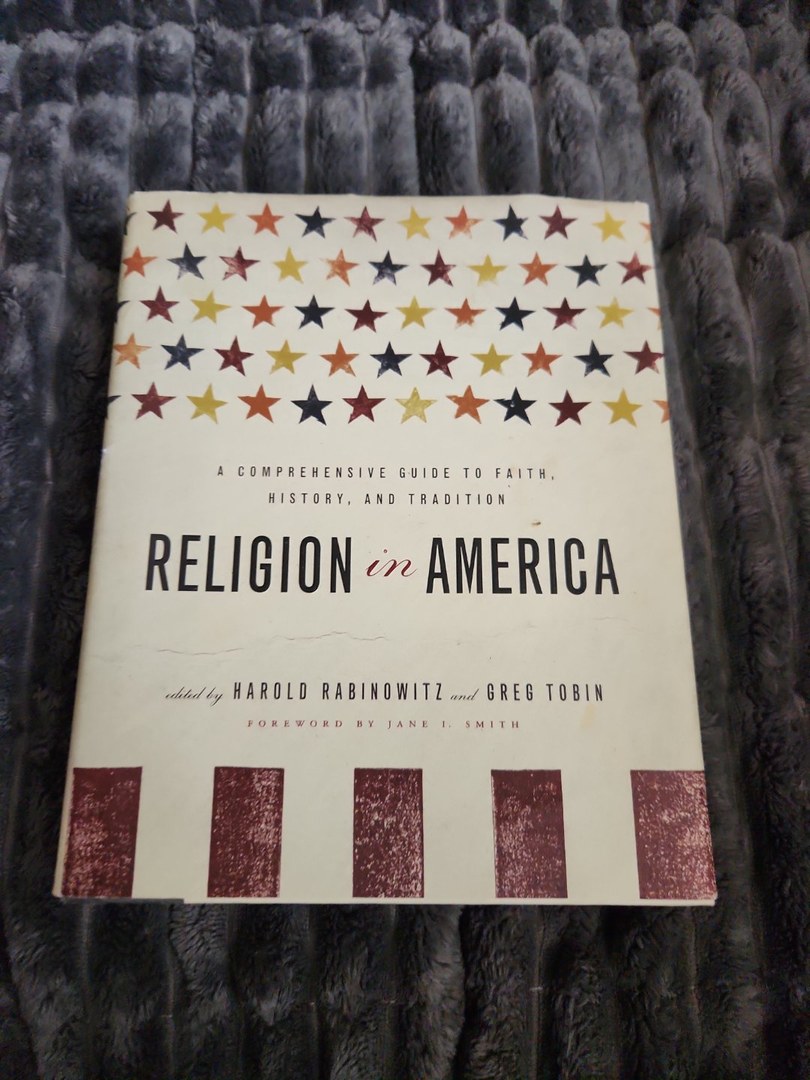 Religion in America