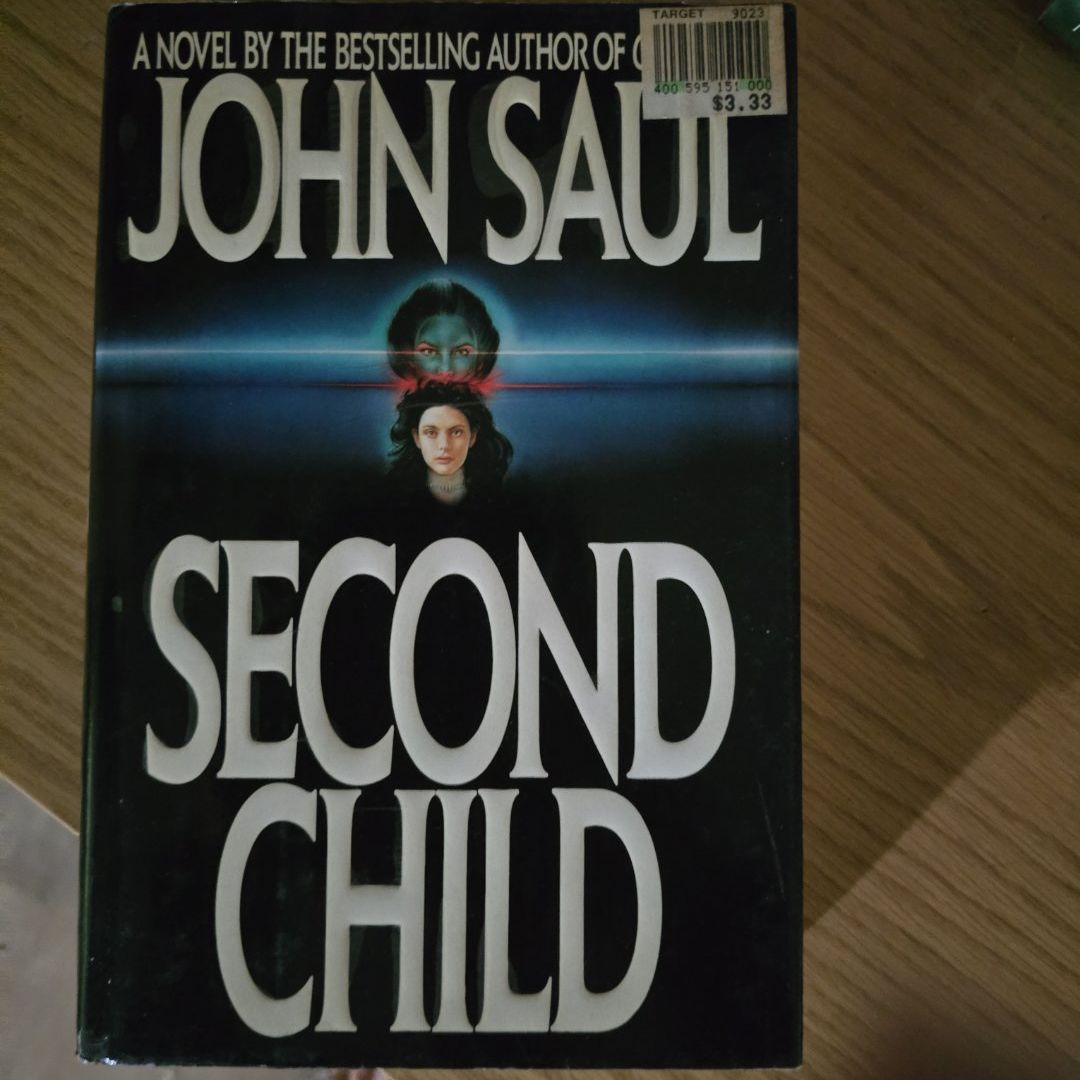Second Child