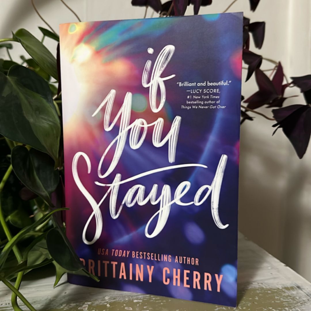 If You Stayed (Deluxe Edition)