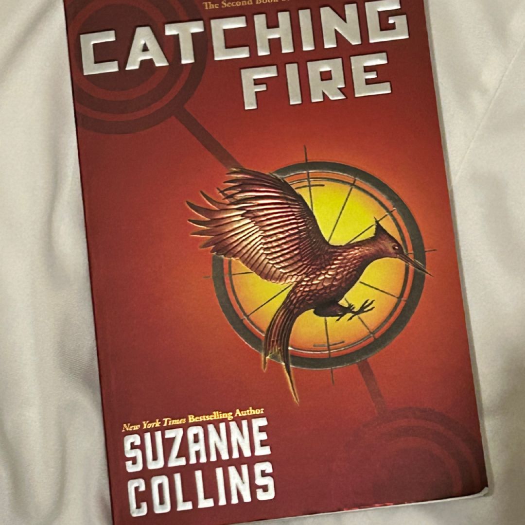 Catching Fire