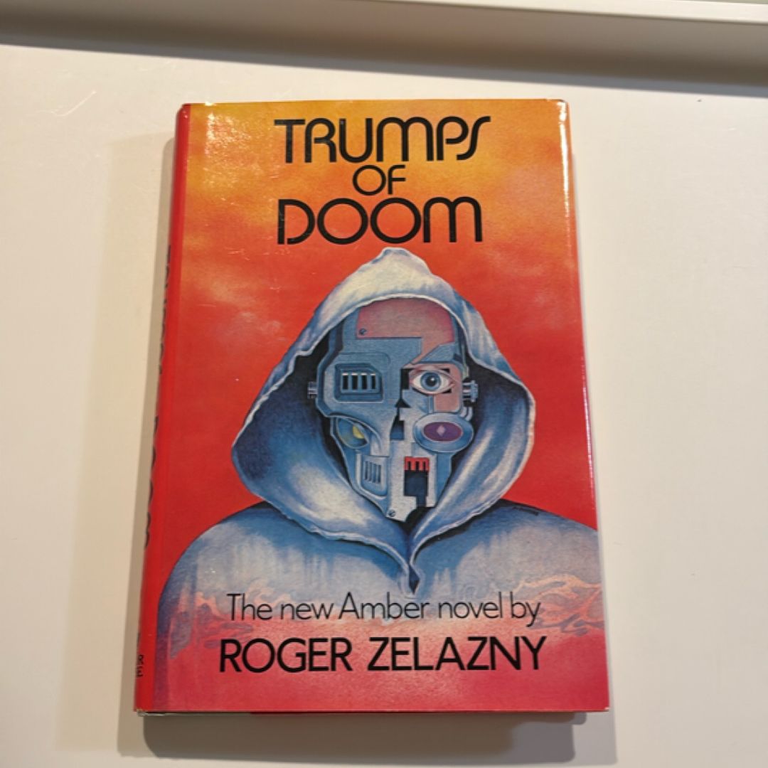Trumps of Doom