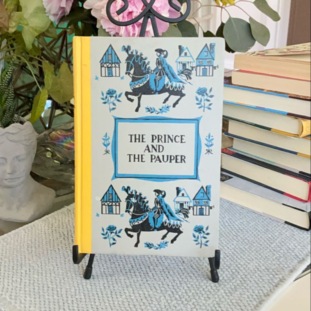 The Prince and The Pauper