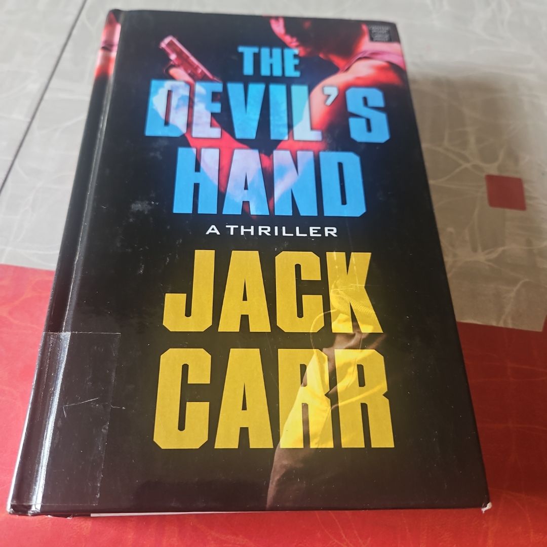 The Devil's Hand