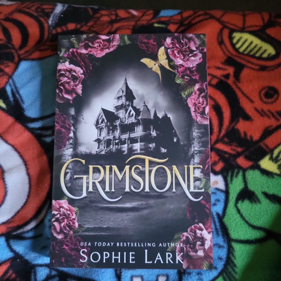 Grimstone