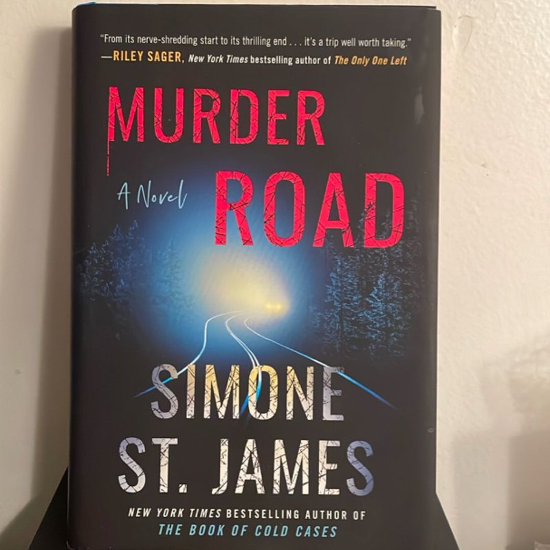 Murder Road