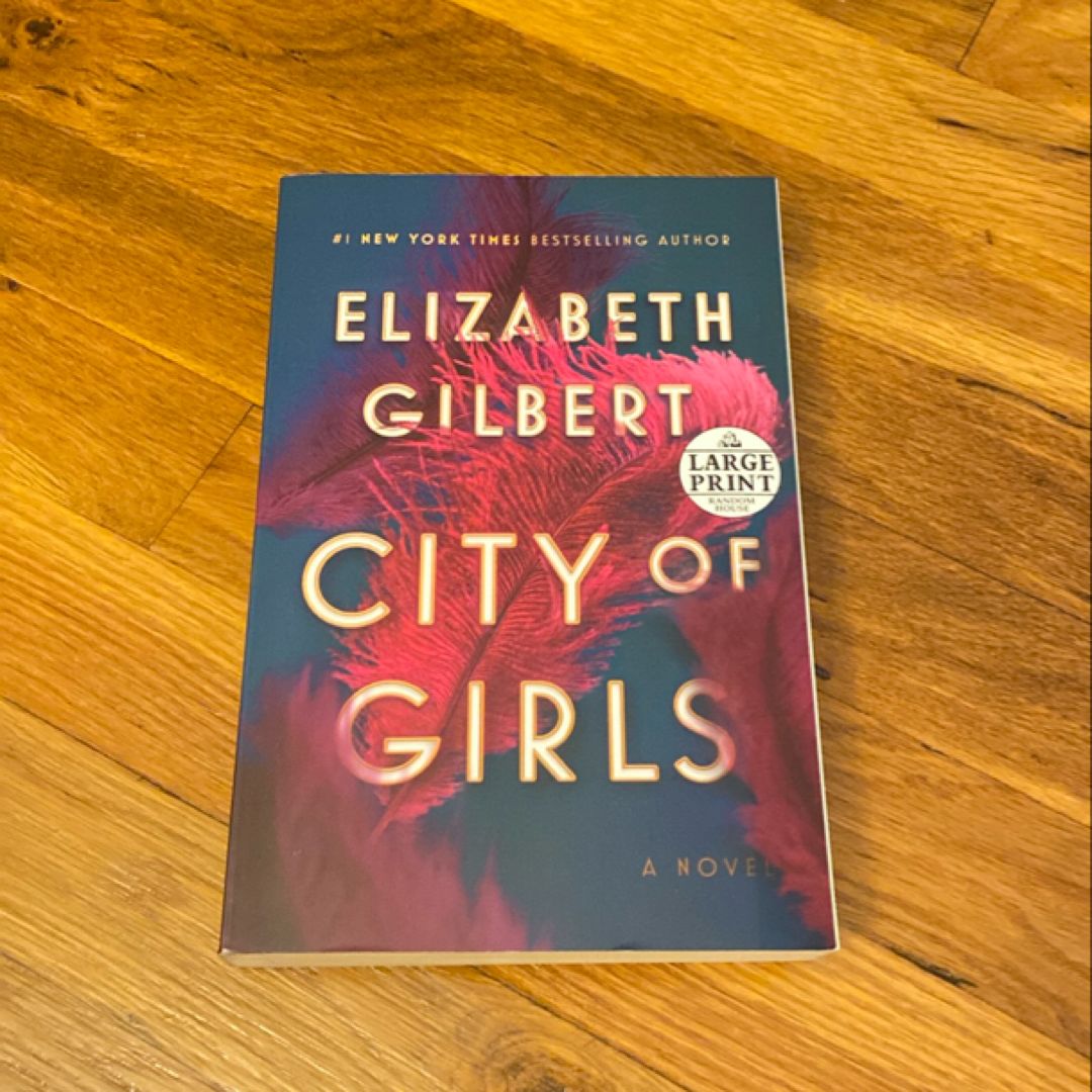City of Girls