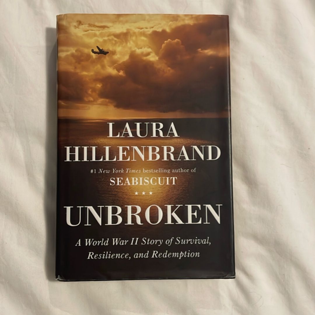 Unbroken