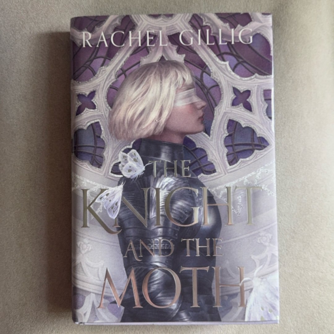 The Knight and the Moth