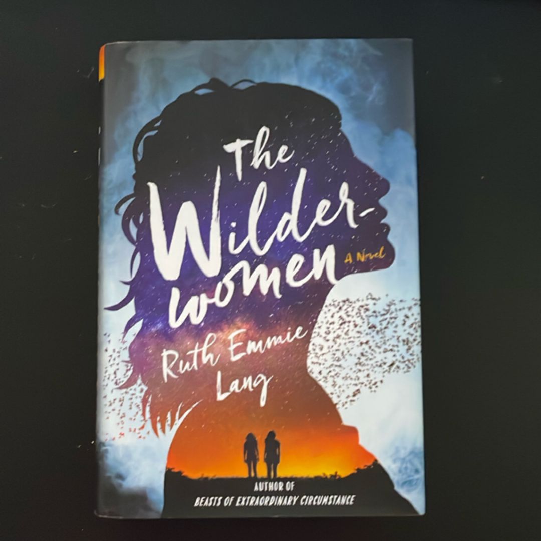The Wilderwomen