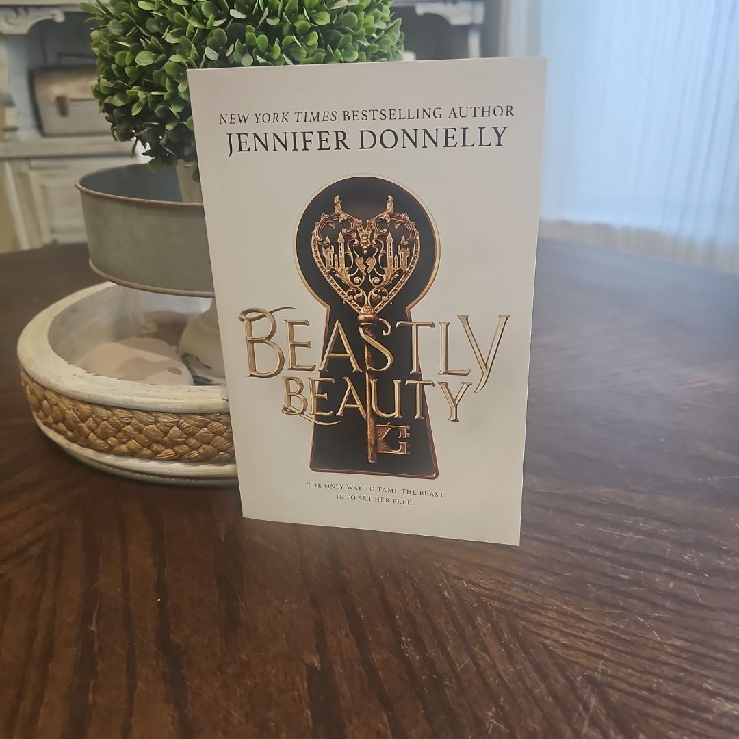 Beastly Beauty
