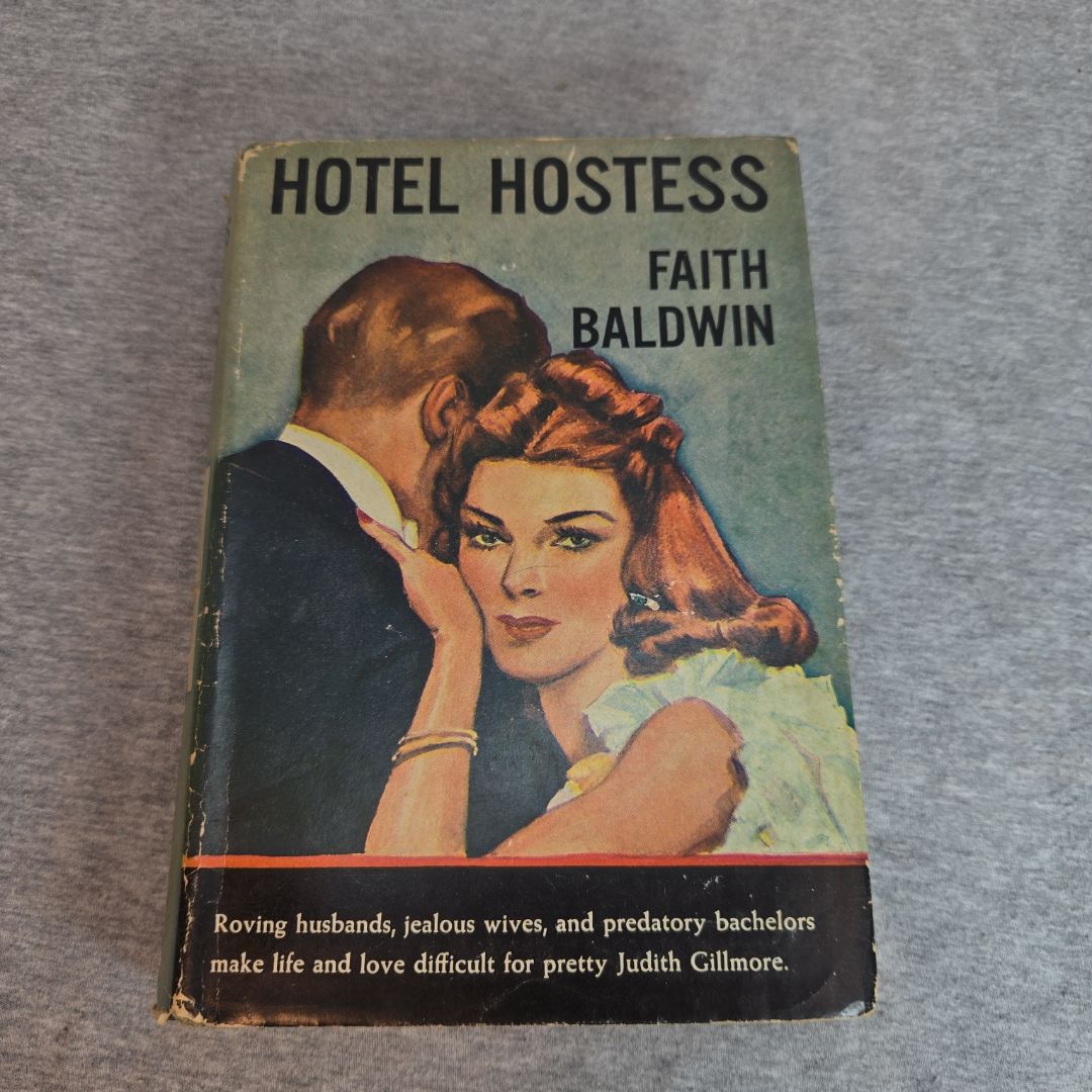 Hotel Hostess