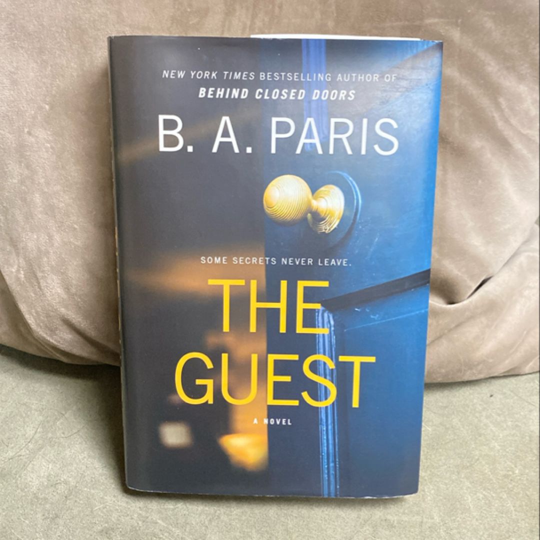 The Guest
