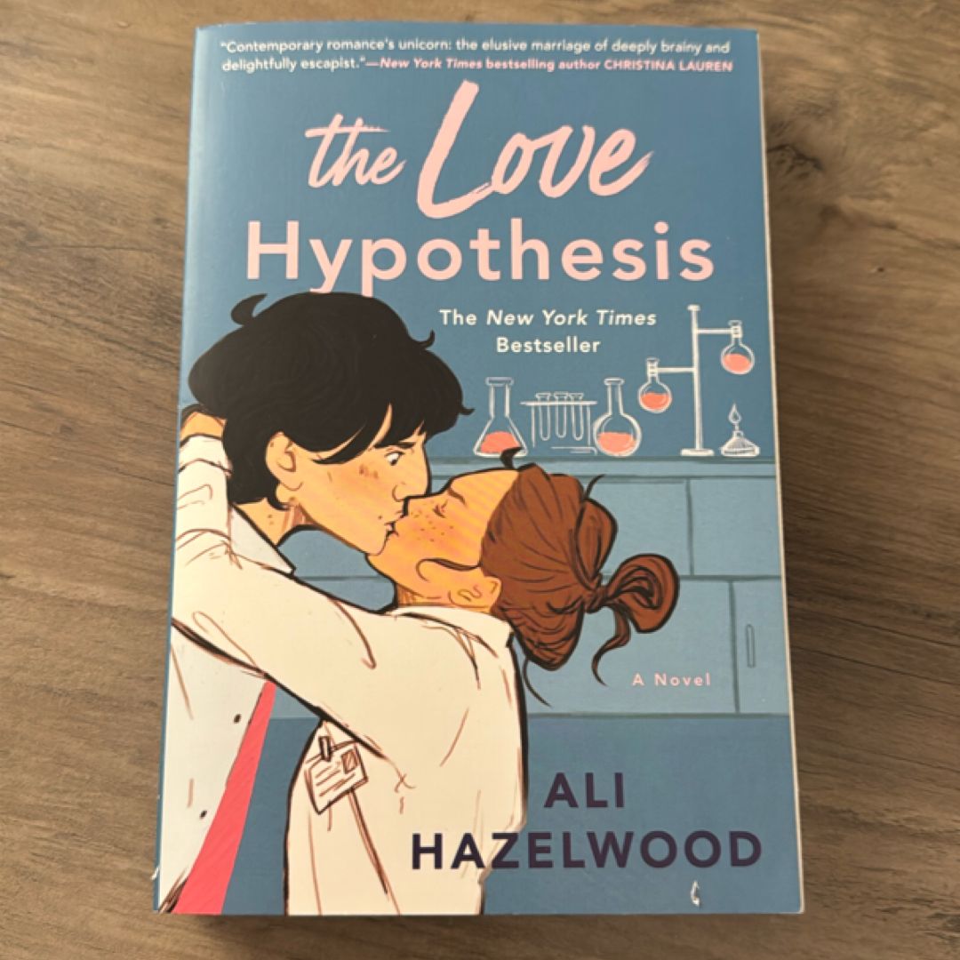 The Love Hypothesis